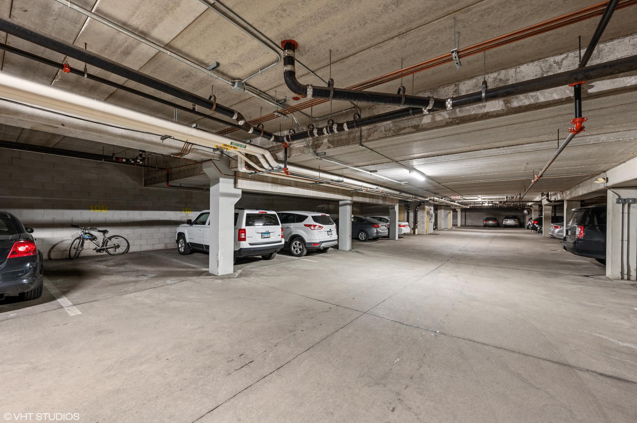 7601 Aldrich Avenue S Unit: 215