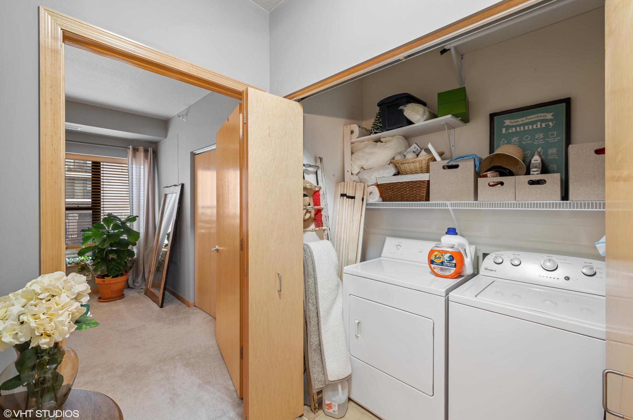 7601 Aldrich Avenue S Unit: 215
