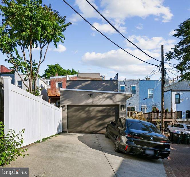 20 RHODE ISLAND AVENUE NE