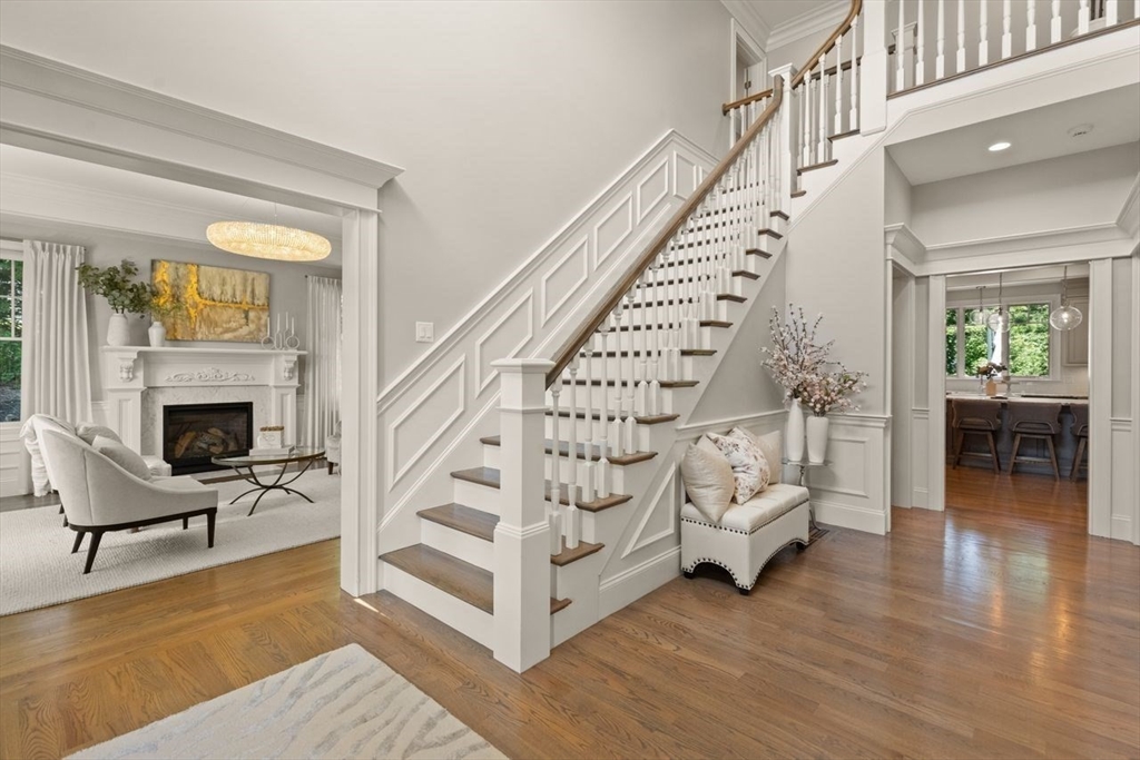 12 Saint Thomas More Dr