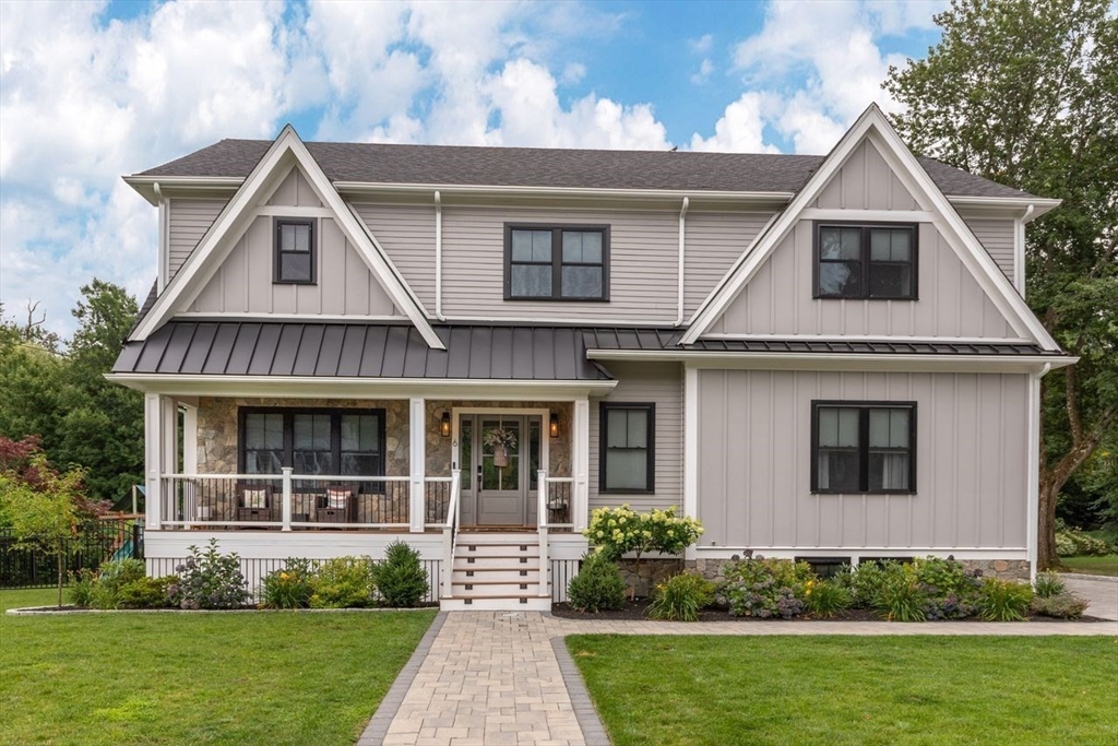 6 Pocahontas Dr