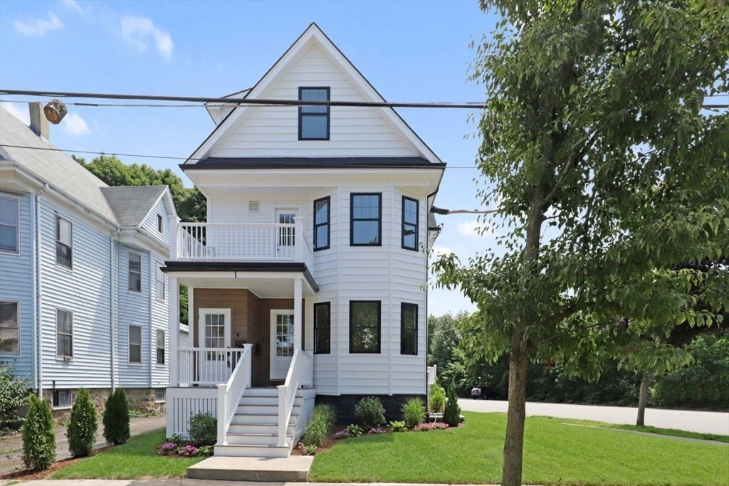 1 Madison St # 2