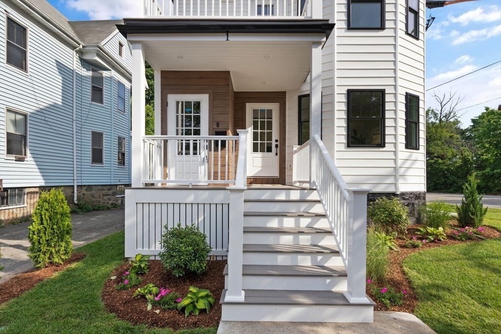 1 Madison St # 2