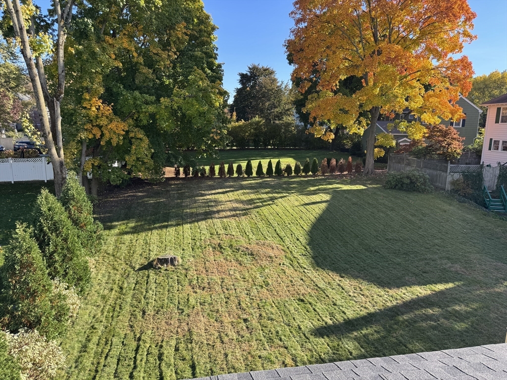 40 Foxcroft Rd