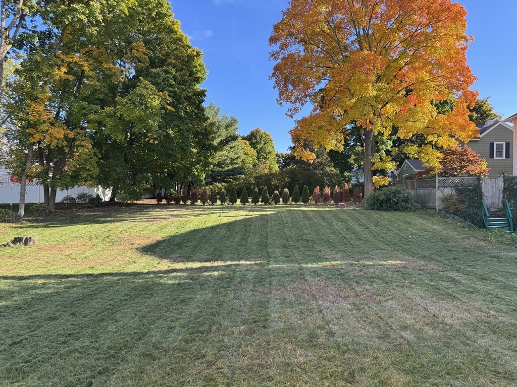 40 Foxcroft Rd