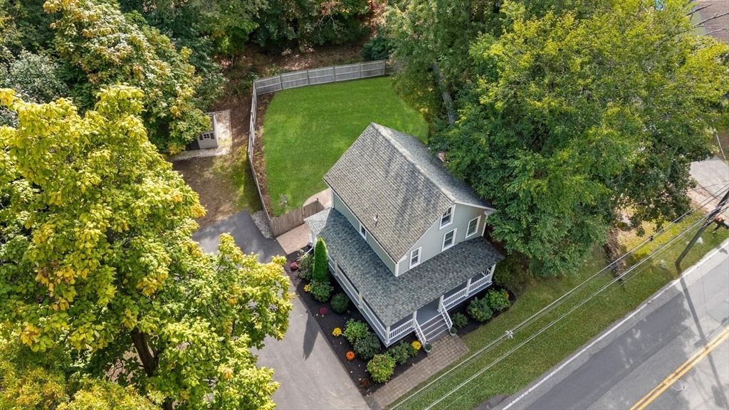 210 North St