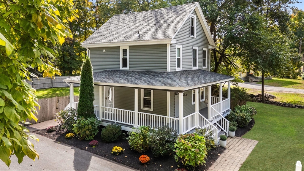 210 North St