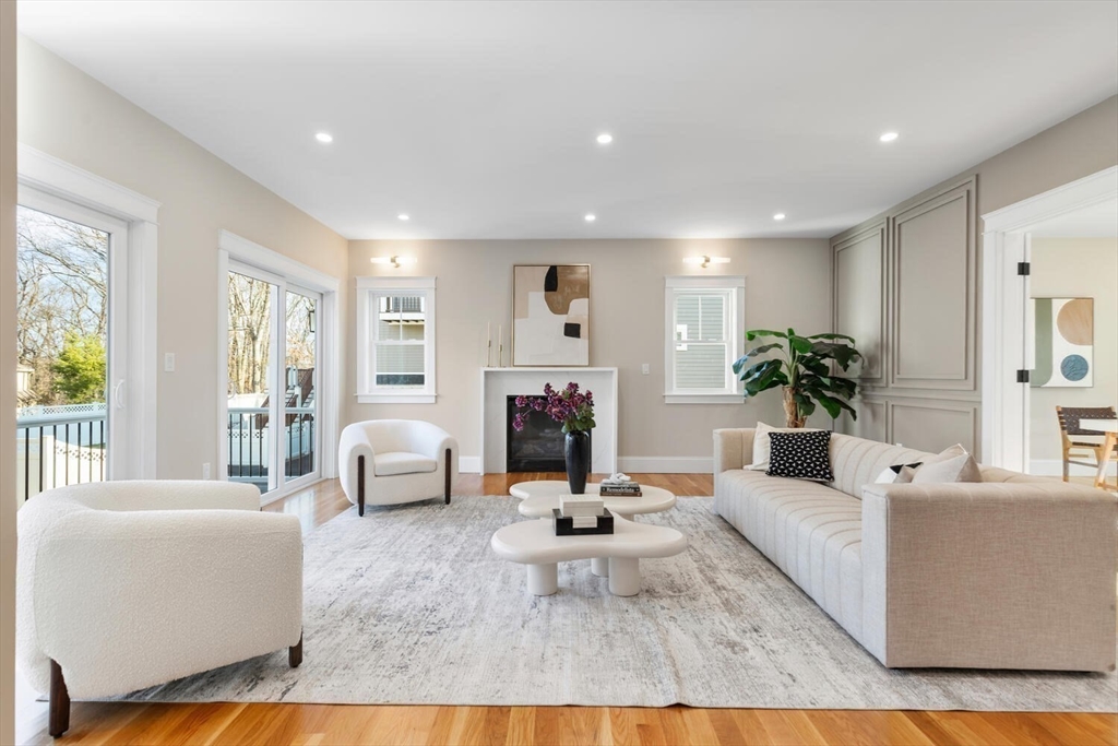 20 Bellevue Ave