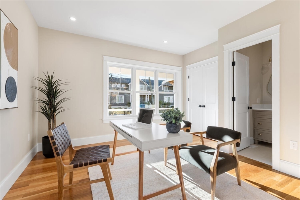 20 Bellevue Ave