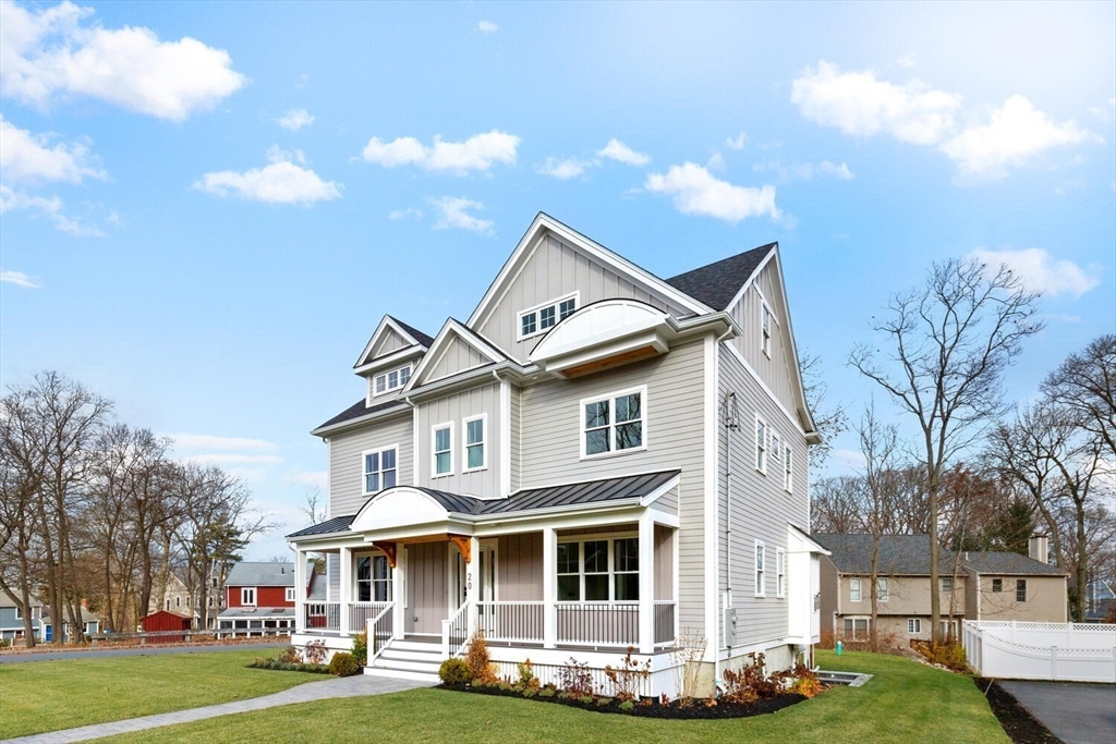 20 Bellevue Ave