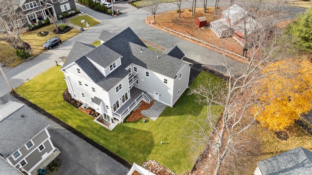 20 Bellevue Ave