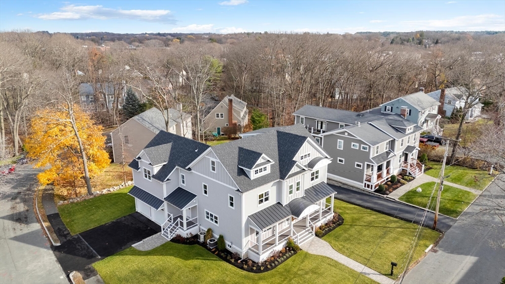 20 Bellevue Ave