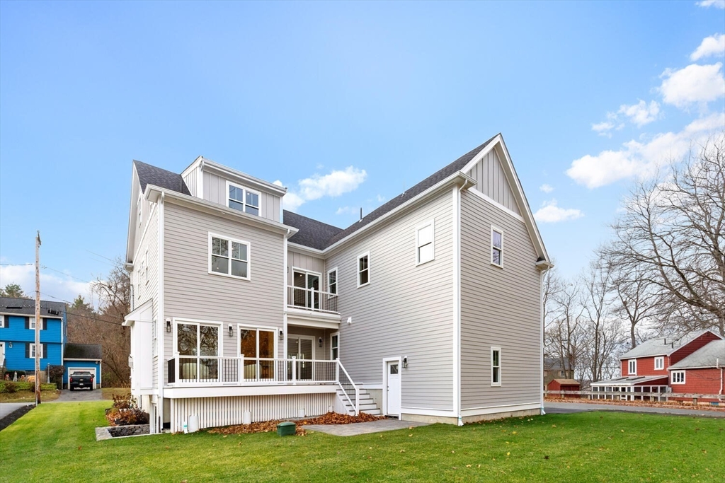 20 Bellevue Ave