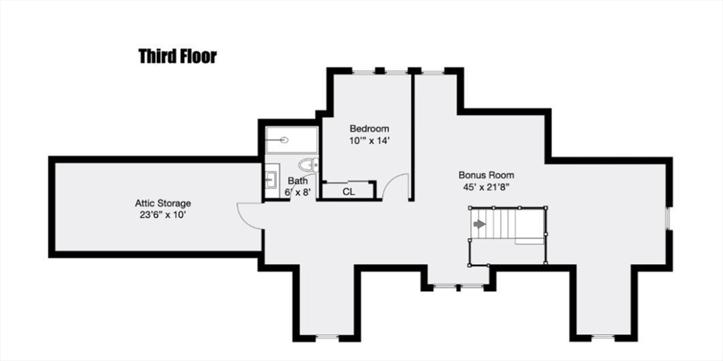 5 Clearwater Rd