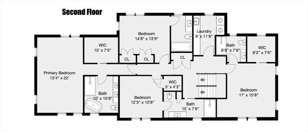 5 Clearwater Rd