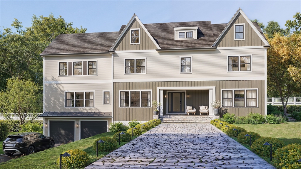 5 Clearwater Rd