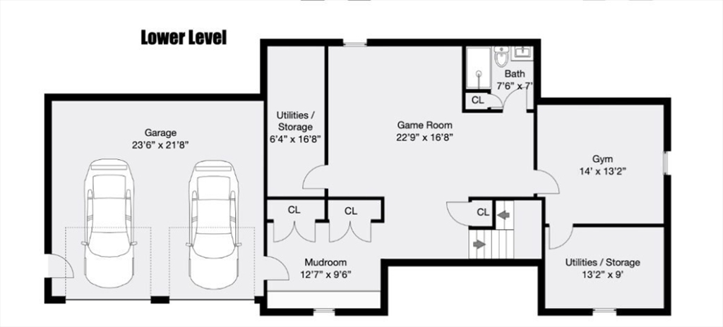 5 Clearwater Rd
