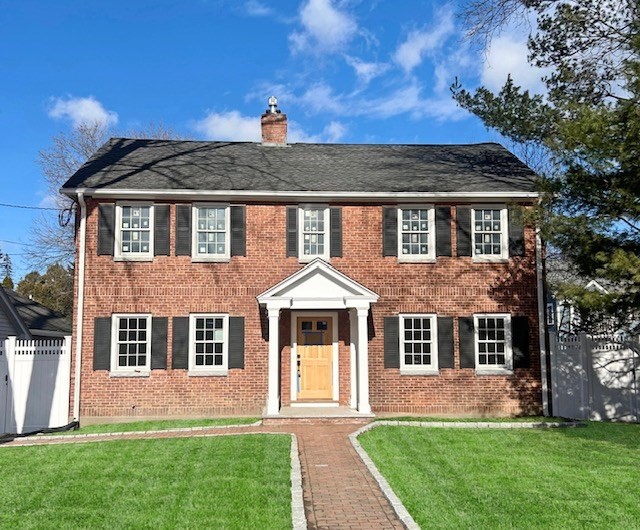 41 Foxcroft Rd