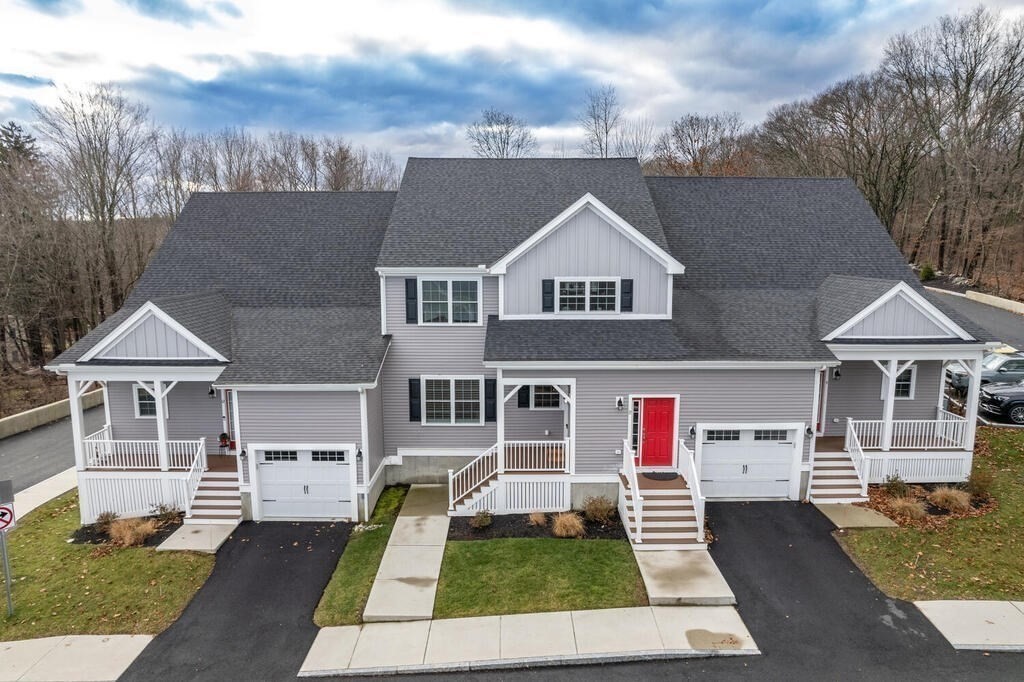 165 Cambridge Rd # 10