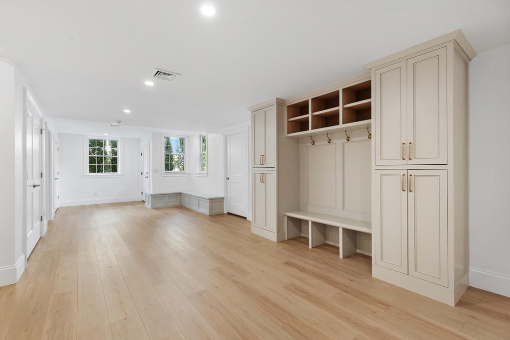 40 Foxcroft Road