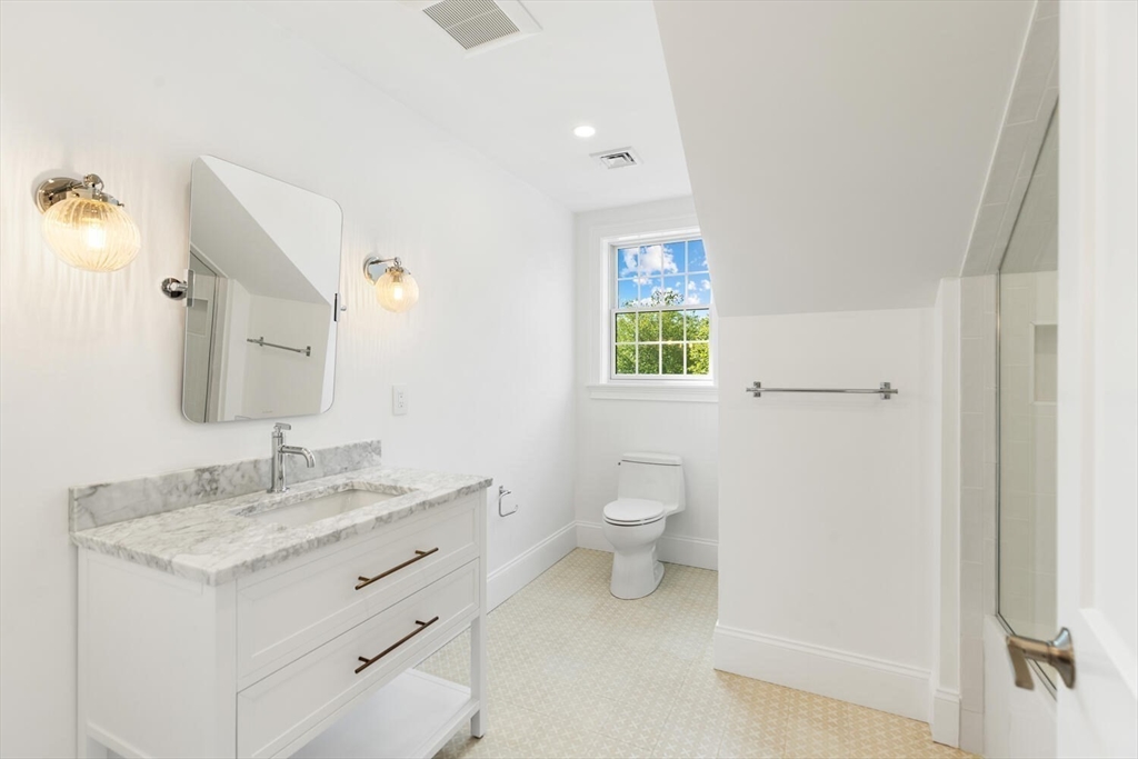 40 Foxcroft Road
