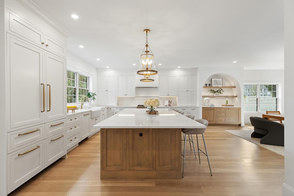 40 Foxcroft Road