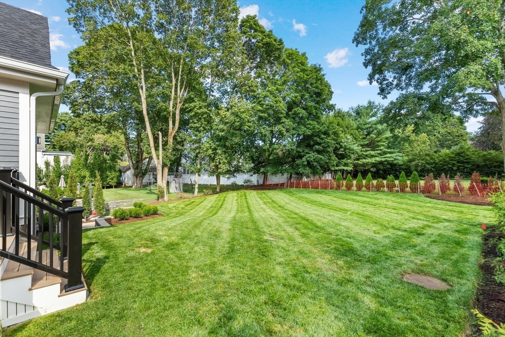40 Foxcroft Road