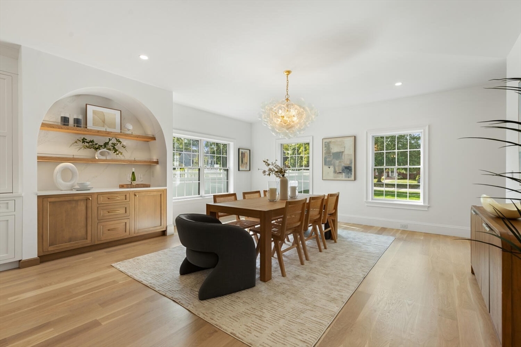 40 Foxcroft Road