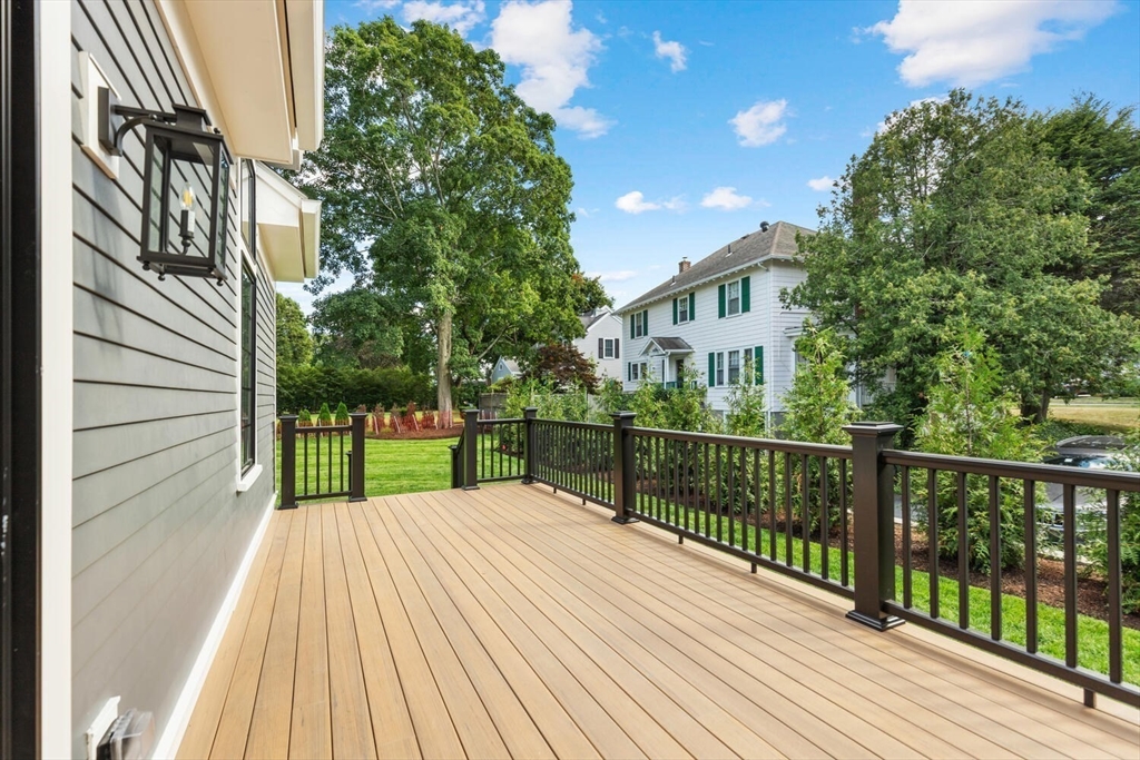 40 Foxcroft Road
