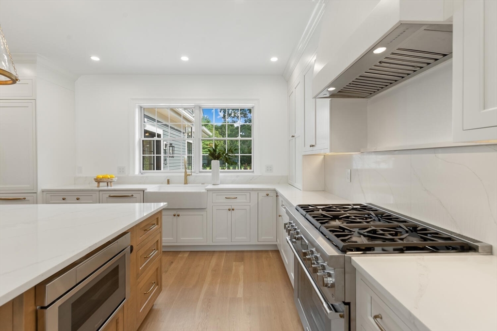 40 Foxcroft Road