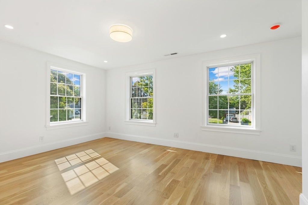 40 Foxcroft Road