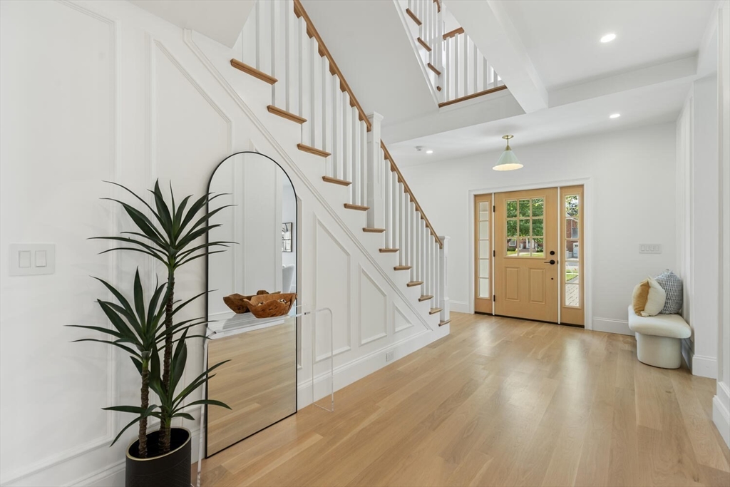 40 Foxcroft Road