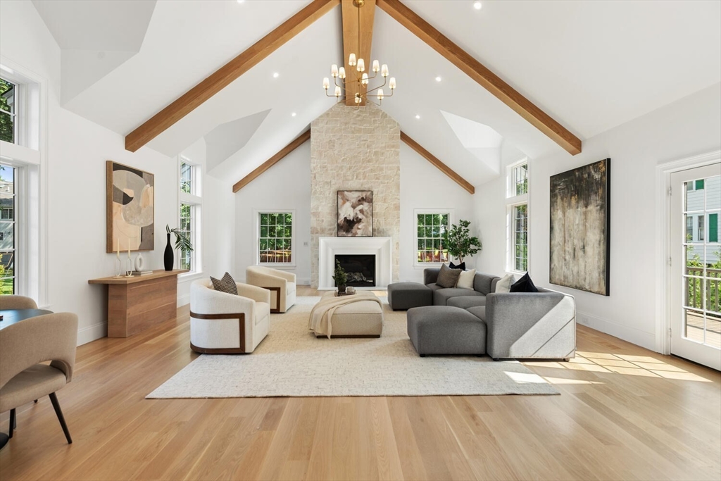 40 Foxcroft Road