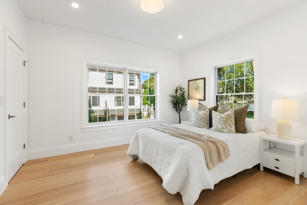 40 Foxcroft Road
