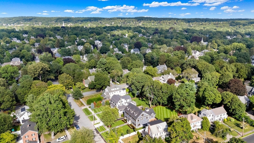 40 Foxcroft Road