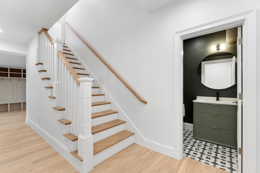 40 Foxcroft Road