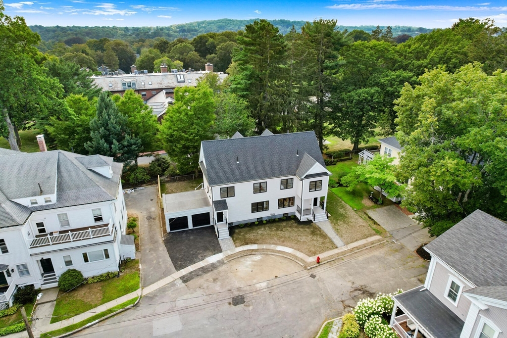6 Wyman Court # 6