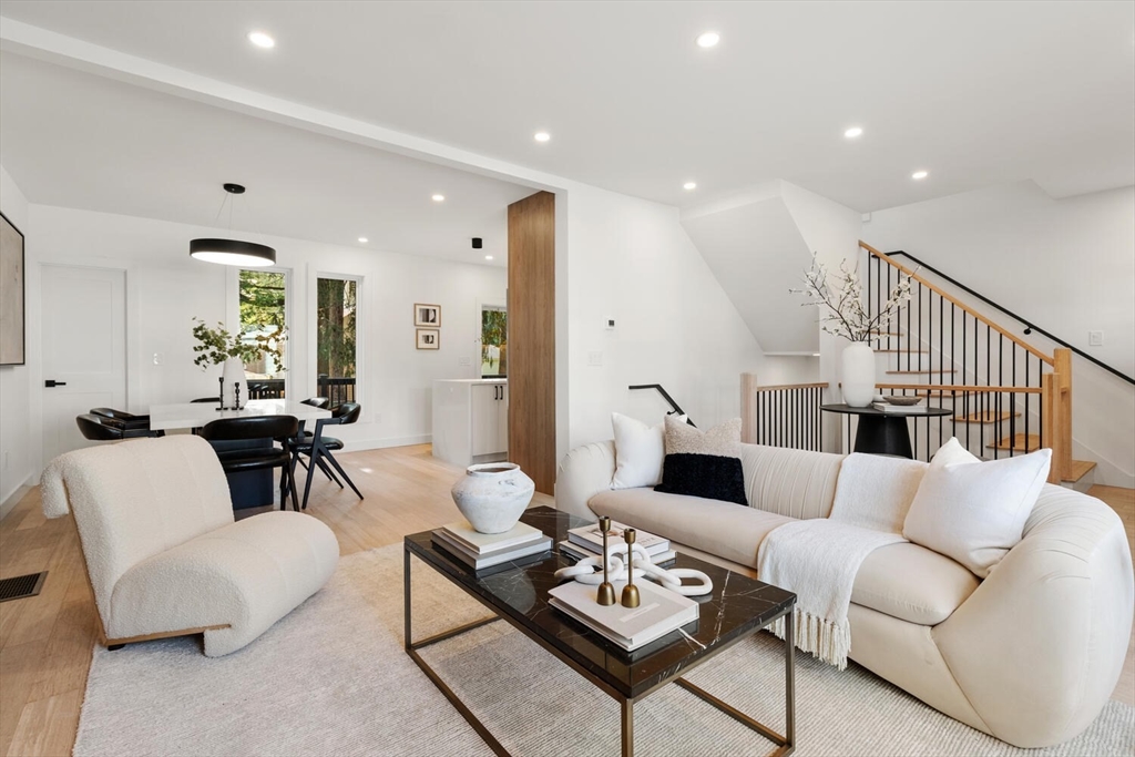 6 Wyman Court # 6