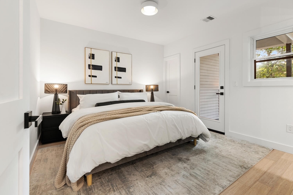 6 Wyman Court # 6