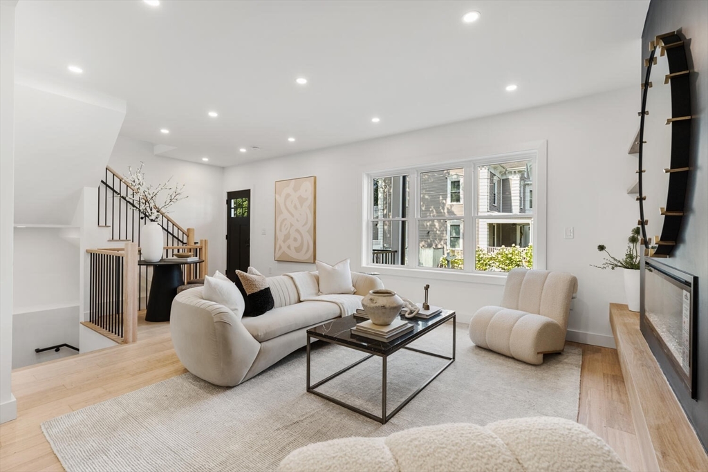6 Wyman Court # 6