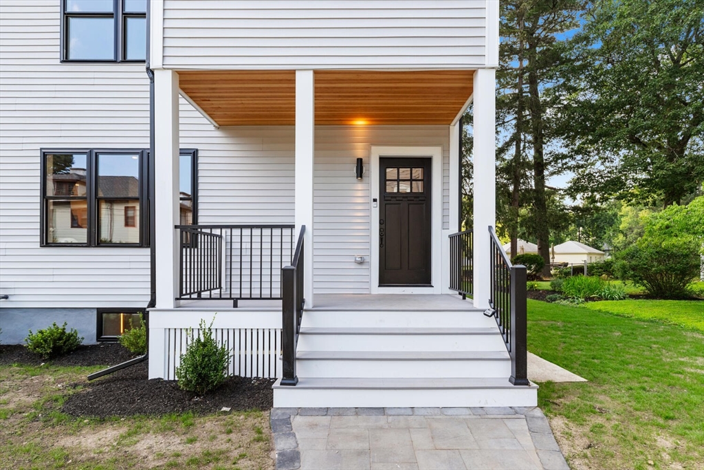 6 Wyman Court # 6