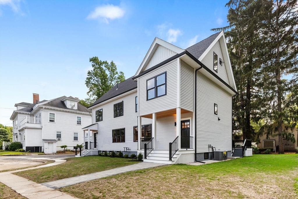 6 Wyman Court # 6