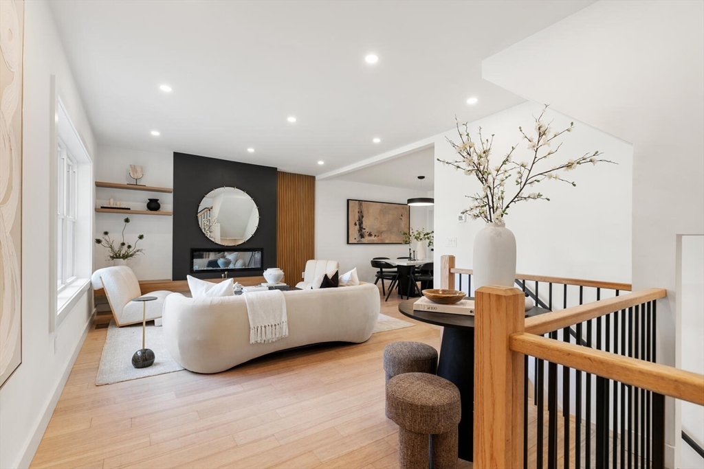 6 Wyman Court # 6