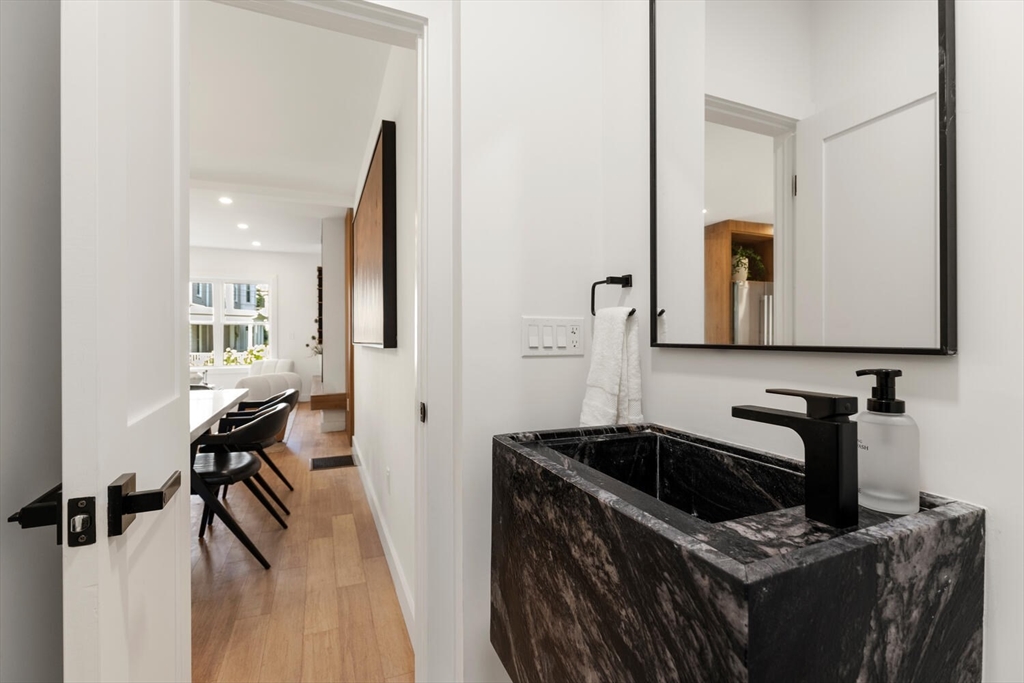 6 Wyman Court # 6