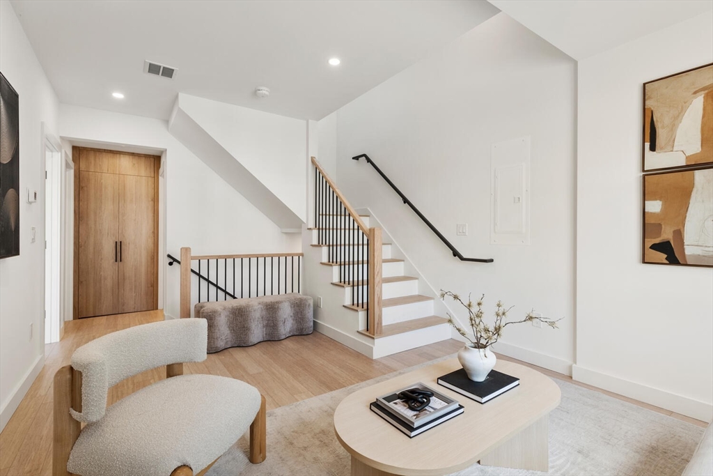 6 Wyman Court # 6