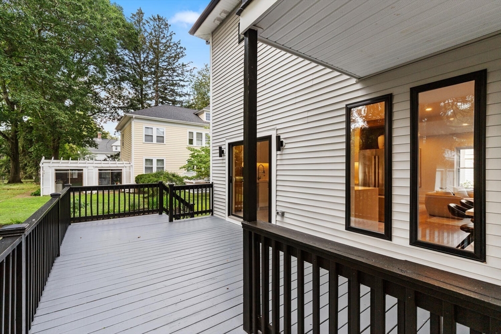 6 Wyman Court # 6