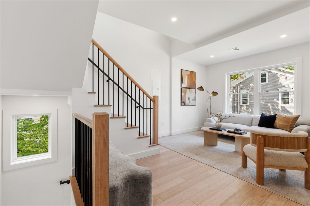 6 Wyman Court # 6