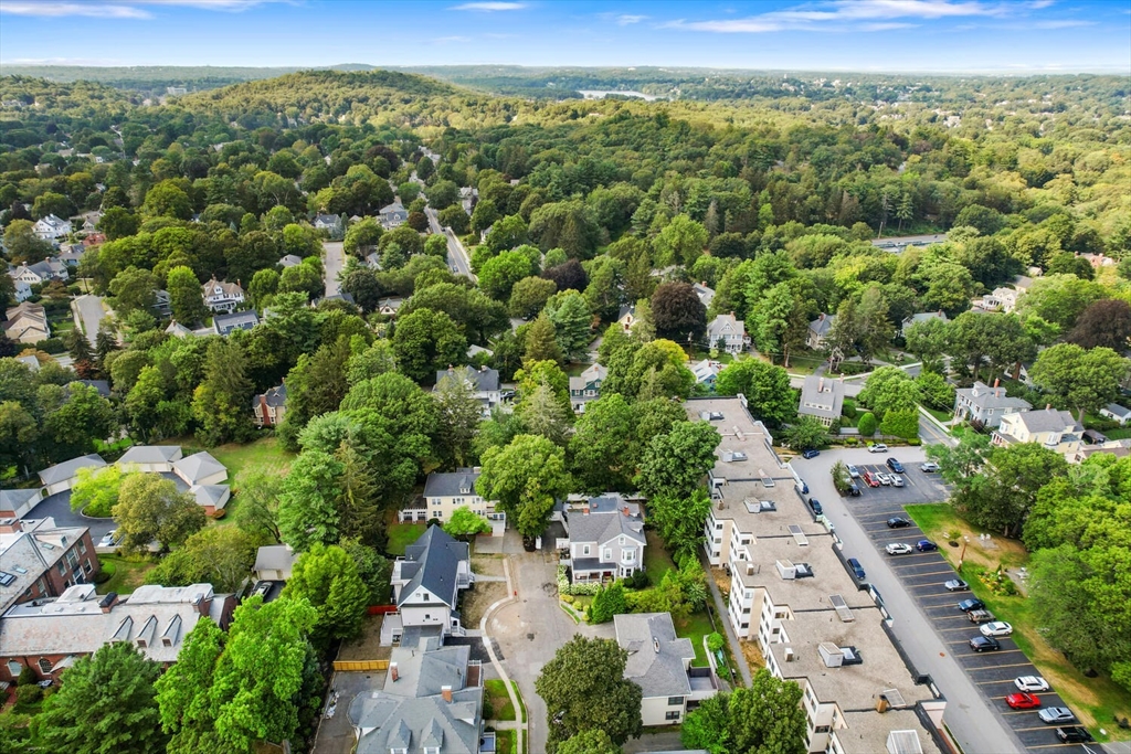 6 Wyman Court # 6