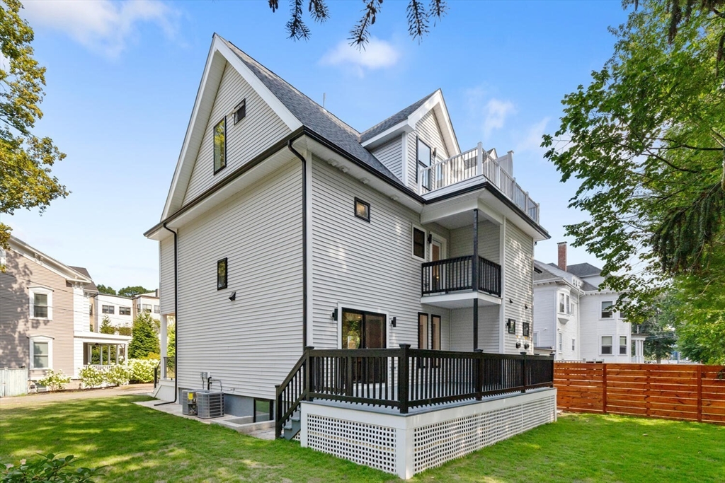 6 Wyman Court # 6