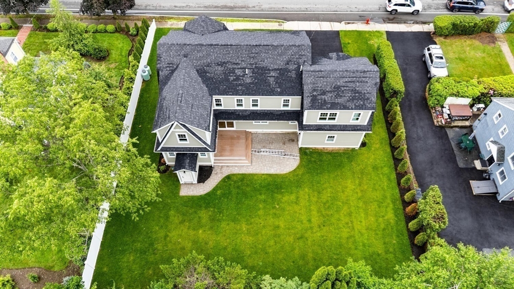 89 Wildwood St